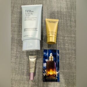 Estee Lauder Advanced Night Repair,  Mask, Wrinkle Concentrate, Hand Cream
